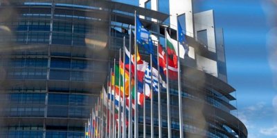 AB'den İran'a yönelik yeni yaptırımlar