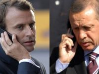 Türkiye'nin 'Ateşkes Afrin'i kapsamıyor' nakaratı: ABD'den sonra Fransa da yalanlandı