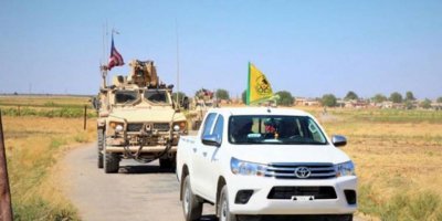 ABD'den DSG'ye silah sevkiyatı