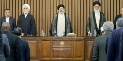 İran göstericilere hapis cezası vermeye devam ediyor