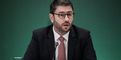 Yunan politikacıdan Türkiye çıkışı!