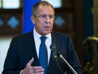 Rusya'dan 'HSD bölgeleri' açıklaması