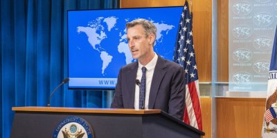 ABD'den İmamoğlu açıklaması: Derin bir rahatsızlık ve hayal kırıklığı yaşıyoruz