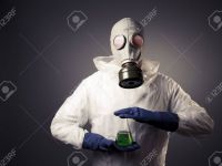 Küresel güçler kimyasal savaş sinyalleri mi veriyor?