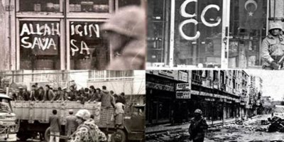 Maraş Katliamı’nın yıl dönümü öncesi kentte 10 günlük eylem ve etkinlik yasağı