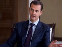 Fransa: Destekçileri, Esad'a baskı yapsın