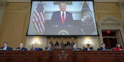 “Adalet Bakanlığı, Trump’a dört suçtan ceza soruşturması açmalı”