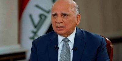 Fuad Hüseyin’den Türkiye ve İran’a: Kürt örgütlerle ilgili meseleyi oturup konuşalım