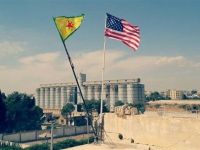Rusya: ABD Rojava'da 20 askeri üs kurdu!