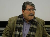 Türkiye Salih Müslim'i gittiği her ülkeden isteyecek!