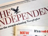 Independent: Demirtaş 5 yaşında mı örgüt kurdu?