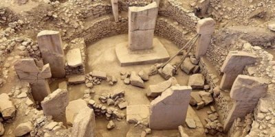 Göbeklitepe’de yeni bulgulara rastlandı