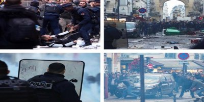 Aziz Yağan: Paris Kürd Katliamı, PKK ve Kürd Partileri