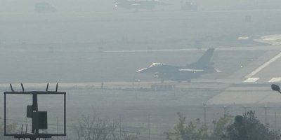 Türkiye, olası Rojava operasyonu için Suriye hava sahasının kullanılması için Rusya ile görüşüyor