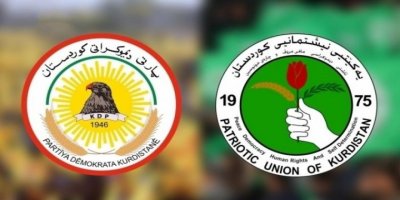 KDP ile YNK birçok konuda uzlaştı