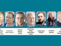 Dünyanın dört bir yanından aydınlar Türkiye’nin Efrîn işgaline karşı çıkıyor