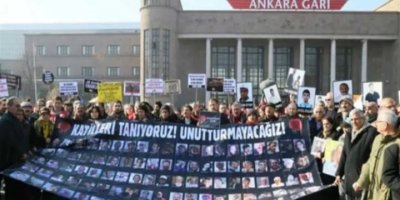 Emniyet, Gar Katliamı sanıklarının adresini mahkemeye vermedi: İstihbarat amaçlı