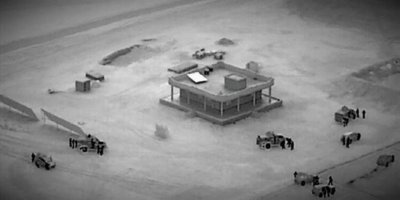 DSG ve Uluslararası Koalisyon’dan ortak operasyon