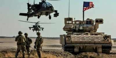 CENTCOM'dan IŞİD açıklaması: 2022'de 313 operasyon yapıldı!