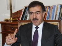 Sefin Dizayi: Bağdat'la petrol konusunda anlaşma yok!