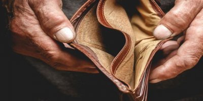 Türk-İş açlık sınırını açıkladı: 8 bin 130 lira