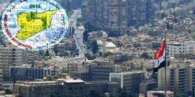 MSD’den Suriye - Türkiye normalleşmesine ilişkin açıklama