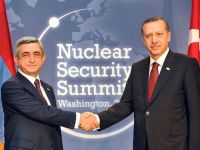 Ermenistan, Türkiye ile protokolleri iptal etti