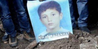 Gökçer Tahincioğlu: Meryem, Ümit, Nihat ve isimsiz kasiyer