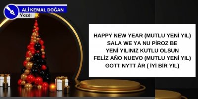 Sersala We Pîroz Be...