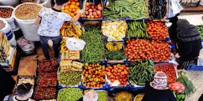 Resmi enflasyonda aralık ayında baz etkisi: Yüzde 64,27