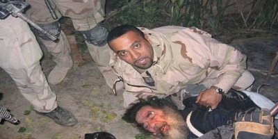 Saddam'ı yakalayan asker 20 yıl sonra ilk kez konuştu