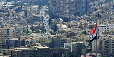 2023'te Suriye'nin geleceğini şekillendirecek olan 10 mesele!