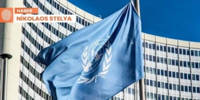 BM'nin Kıbrıs'la ilgili taslak raporu: Atmosfer kötüleşiyor