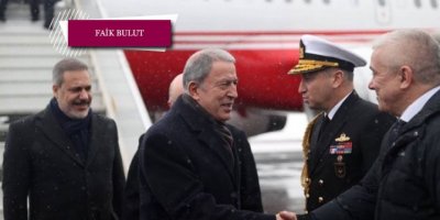 Moskova buluşmasının perde arkası ve muhtemel sonuçları