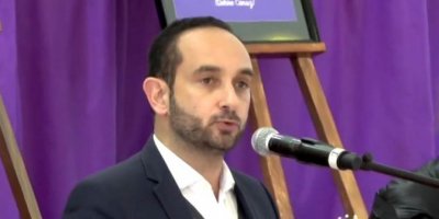 Fransız Belediye Başkanı: Kürtler, devletsiz en büyük millet!