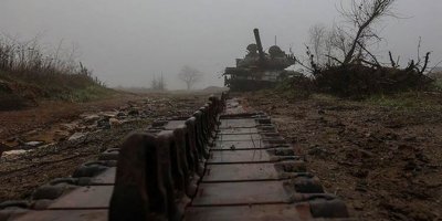 Rusya ateşkes ilan etti, Ukrayna reddetti