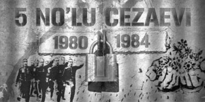 Vahap Coşkun: Terörün Topoğrafyası: 5 No.lu