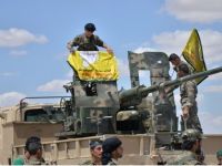 DSG: Raco’da kobra tipi helikopter düşürdük