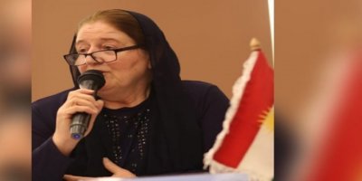 Kürdistan Öğretmenler Birliği, Lübnan’daki Uluslararası toplantıya katılıyor