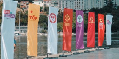 HDP'nin 'cumhurbaşkanı adayı' açıklamasına TİP ve EMEP’ten yanıt: Ortak adaya daha yakınız