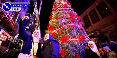Yılbaşı kutlamalarını haram sayan İslamcılarla karşı çıkanlar arasındaki tartışmalar (2)