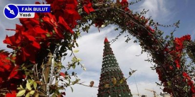 Yılbaşı kutlamalarını haram sayan İslamcılarla karşı çıkanlar arasındaki tartışmalar (1)