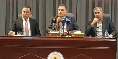 Serbest Lezgîn: Parlamentonun çalışma süresi mecburen uzatıldı