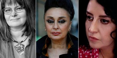 Eren Keskin’e 2023 Olof Palme Ödülü