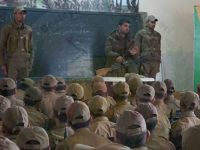 Koalisyon: DSG ortağımız, Afrin'den endişeliyiz