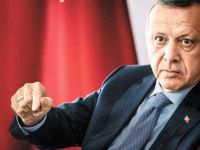 Erdoğan, ABD'nin Menbic teklifini açıkladı