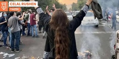 2023 İran yönetiminin son yılı olabilir