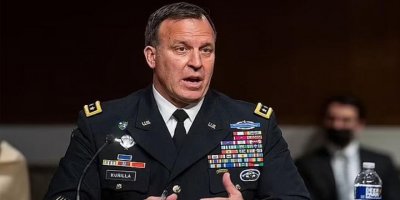 CENTCOM'dan kara operasyonu uyarısı