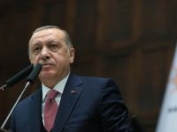 Erdoğan: Afrin olayında Rusya’yla bir sıkıntımız yok