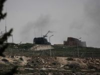 YPG’den, hedef alınan Suriye ordu birliklerine bağlı güçlerle ilgili açıklama